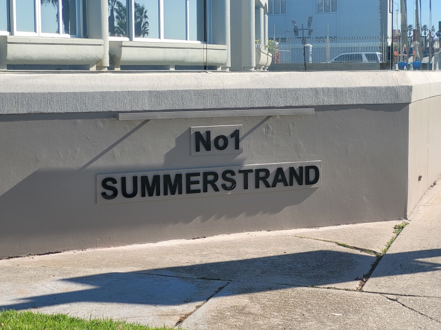 3 Bedroom Property for Sale in Summerstrand Eastern Cape